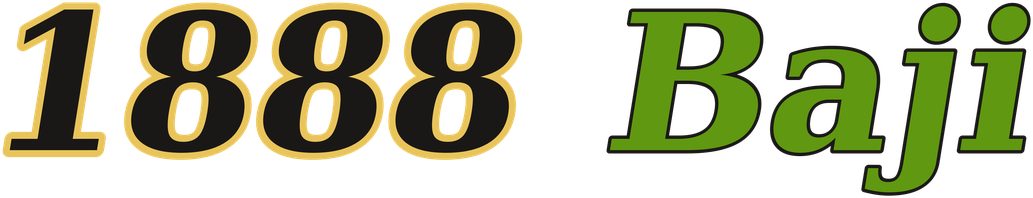 1888 Baji logo